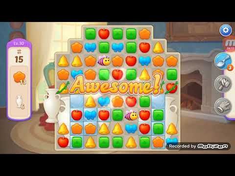 Video guide by Habib Jackson: Castle Story: Puzzle & Choice Level 89 #castlestorypuzzle