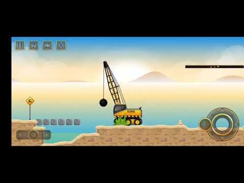 Video guide by IDEAL GAMER: Construction City 2 Level 43 #constructioncity2