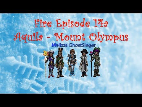 Video guide by Melissa GhostSinger: Mount Olympus Level 14 #mountolympus