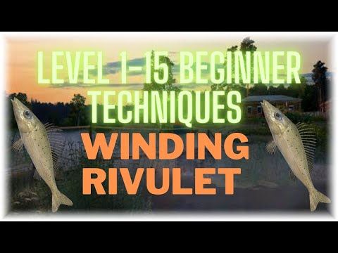 Video guide by TheCanadianWay: Russian Fishing Level 115 #russianfishing
