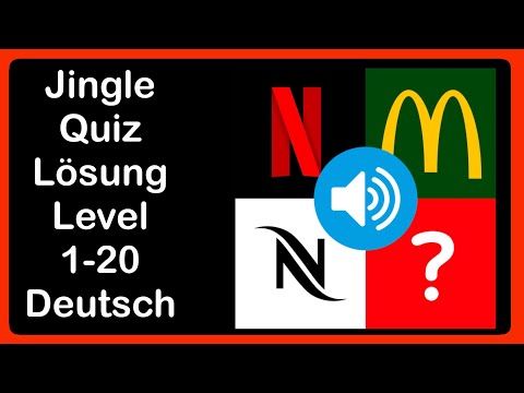 Video guide by 4Bilders1Wort: Jingle Quiz ! Level 120 #jinglequiz