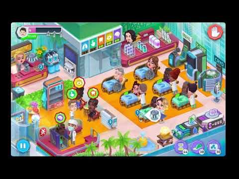 Video guide by CaroGamesNL: Happy Clinic Level 217 #happyclinic