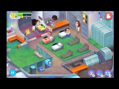 Video guide by CaroGamesNL: Happy Clinic Level 43 #happyclinic