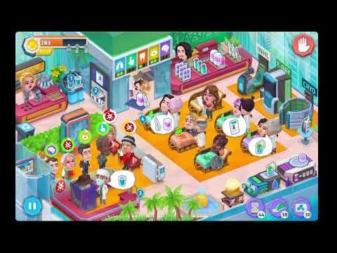 Video guide by CaroGamesNL: Happy Clinic Level 218 #happyclinic