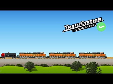 Video guide by ADNIN: TrainStation Level 300 #trainstation