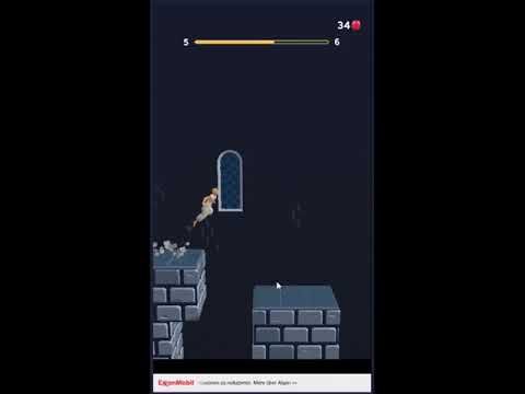 Video guide by skillgaming: Prince of Persia : Escape Level 5 #princeofpersia