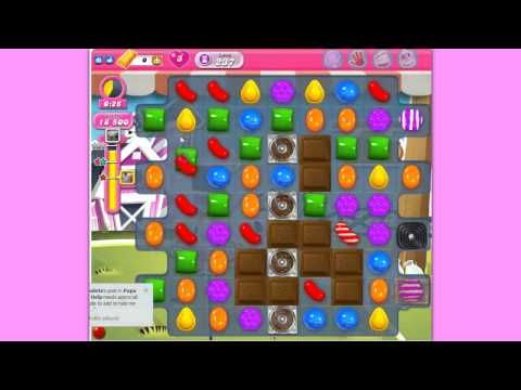Video guide by BubbleWitchSaga: Candy Crush Level 237 #candycrush