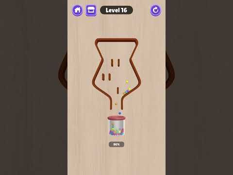 Video guide by RebelYelliex Oldschool Games: Pull Pin Out 3D Level 16 #pullpinout