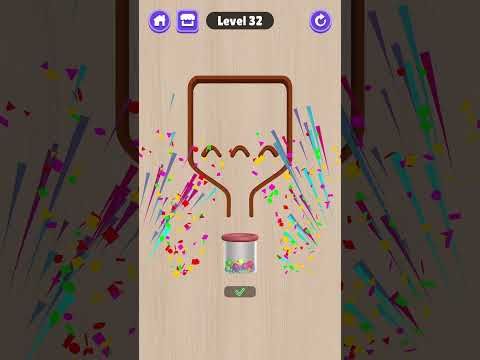 Video guide by RebelYelliex Oldschool Games: Pull Pin Out 3D Level 32 #pullpinout