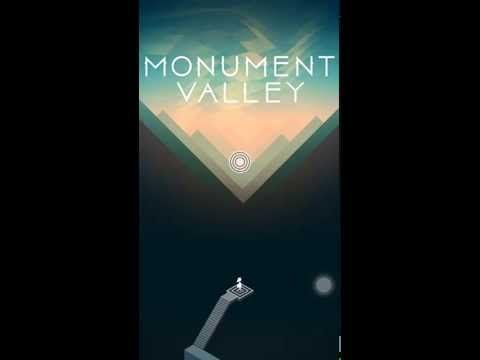Video guide by WoodieGaming: Monument Valley Level 12 #monumentvalley