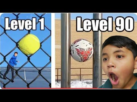 Video guide by Ethan Yosua: Perfect Fit Level 1100 #perfectfit