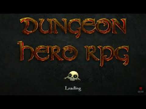 Video guide by Joker Jamie: Dungeon Hero RPG Part 6 #dungeonherorpg