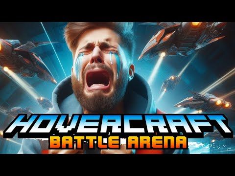 Video guide by : Hovercraft: Battle Arena  #hovercraftbattlearena