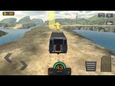 Video guide by RS Gaming Group: Offroad Driving Adventure 2016 Level 10 #offroaddrivingadventure