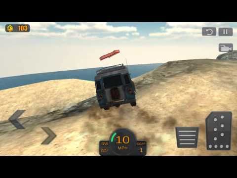 Video guide by RS Gaming Group: Offroad Driving Adventure 2016 Level 8 #offroaddrivingadventure