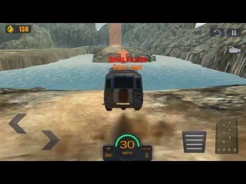 Video guide by RS Gaming Group: Offroad Driving Adventure 2016 Level 3 #offroaddrivingadventure