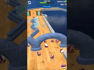 Video guide by Android games play: Bump Pop Level 336 #bumppop