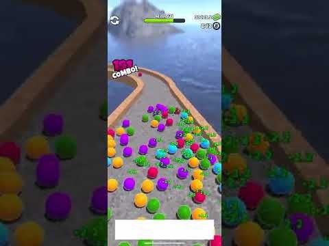 Video guide by RebelYelliex Gaming: Bump Pop Level 234 #bumppop