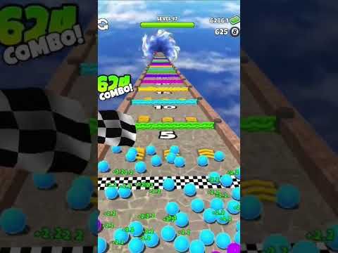 Video guide by playGAMEans: Bump Pop Level 47 #bumppop