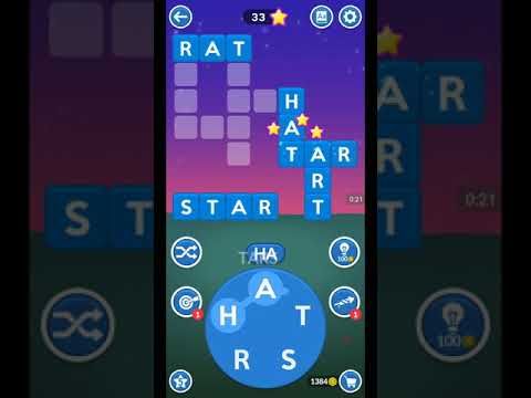 Video guide by ETPC EPIC TIME PASS CHANNEL: Word Toons Level 357 #wordtoons