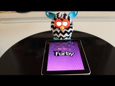 Video guide by : Furby BOOM  #furbyboom
