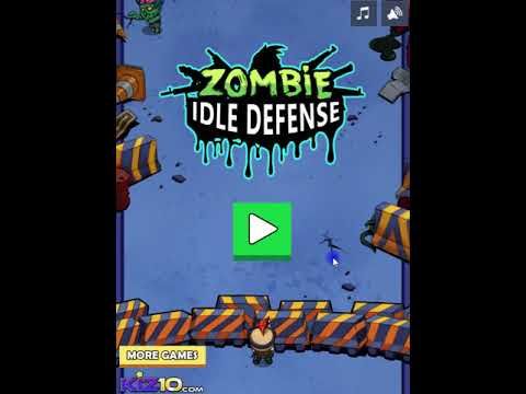 Video guide by GamePlay: Idle Defense Level 1 #idledefense