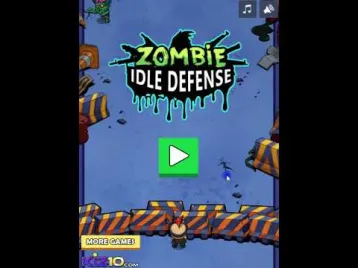 Video guide by GamePlay: Idle Defense Level 1 #idledefense