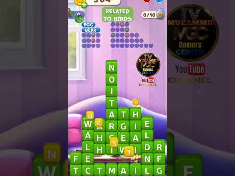Video guide by Muzamal Game Center: Kitty Scramble Level 30 #kittyscramble