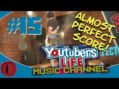Video guide by DJPaultjeD Reacts: Youtubers Life Level 15 #youtuberslife