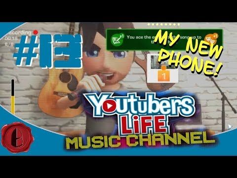 Video guide by DJPaultjeD Reacts: Youtubers Life Level 13 #youtuberslife