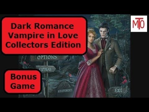 Video guide by : Dark Romance: Vampire In Love  #darkromancevampire