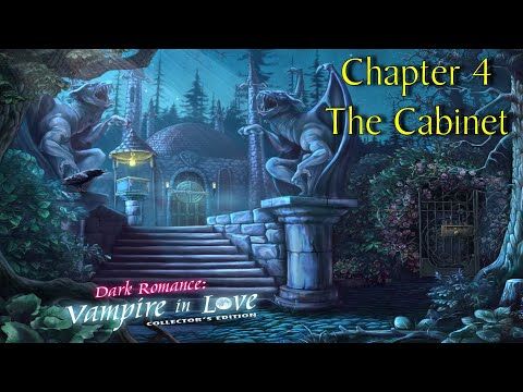 Video guide by V.O.R. Bros: Dark Romance: Vampire In Love Chapter 4 #darkromancevampire