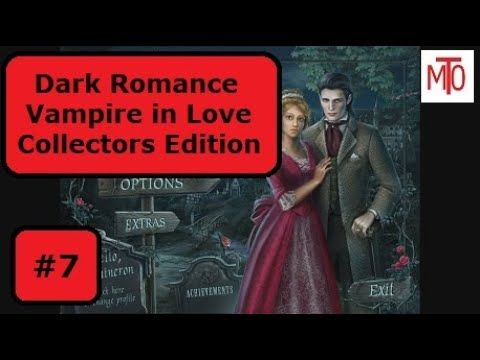 Video guide by theminerone: Dark Romance: Vampire In Love Part 7 #darkromancevampire