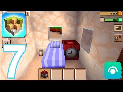 Video guide by TapGameplay: Block Craft 3D : City Building Simulator Part 7 - Level 78 #blockcraft3d