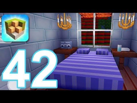 Video guide by TapGameplay: Block Craft 3D : City Building Simulator Part 42 #blockcraft3d