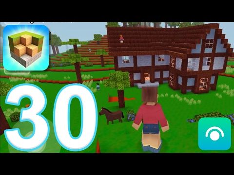 Video guide by TapGameplay: Block Craft 3D : City Building Simulator Part 30 - Level 14 #blockcraft3d