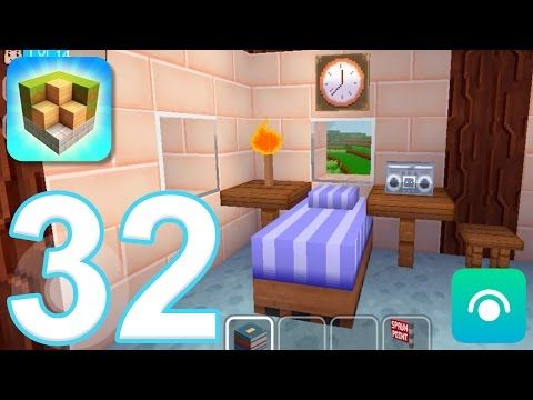 Video guide by TapGameplay: Block Craft 3D : City Building Simulator Part 32 #blockcraft3d