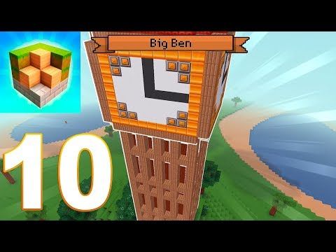 Video guide by TanJinGames: Block Craft 3D : City Building Simulator Part 10 #blockcraft3d