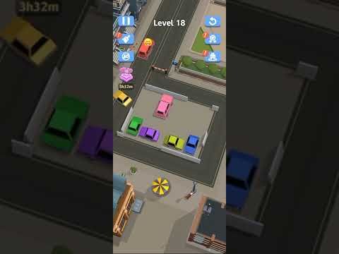 Video guide by Rody's Fun World: Car Out Level 18 #carout