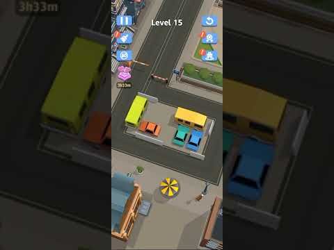 Video guide by Rody's Fun World: Car Out Level 15 #carout