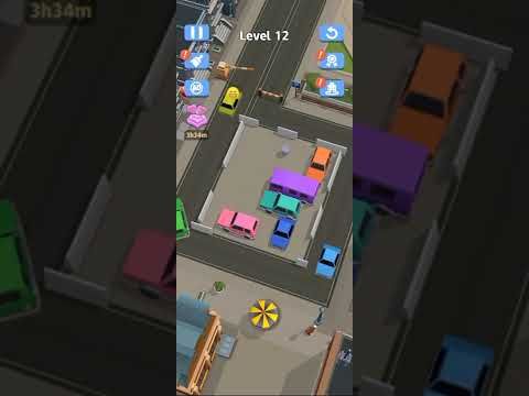 Video guide by Rody's Fun World: Car Out Level 12 #carout