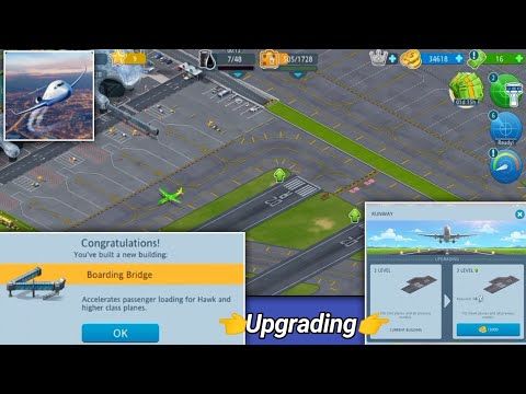 Video guide by Pro Gaming Tips: Airport City Level 3 #airportcity