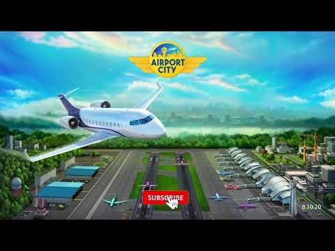 Video guide by Nxt Gameplay: Airport City Level 7 #airportcity