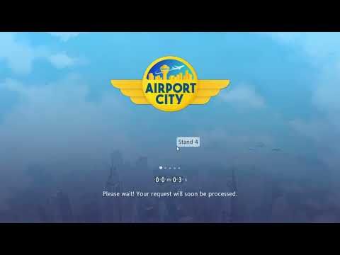 Video guide by MelbourneAviationLive: Airport City Level 26 #airportcity