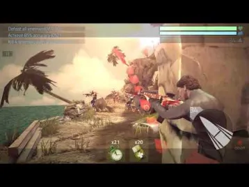 Video guide by Gaurus Gamer: Cover Fire Chapter 48 - Level 4 #coverfire