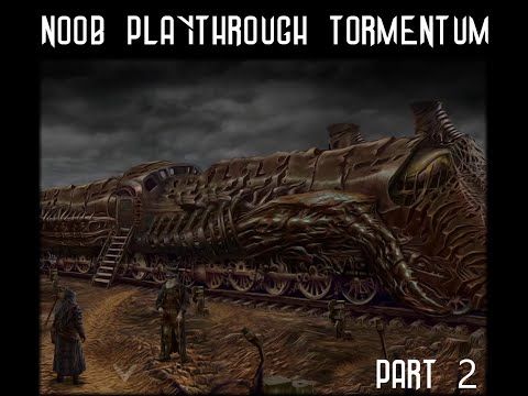 Video guide by The Auspicious Noob: Tormentum Part 2 #tormentum