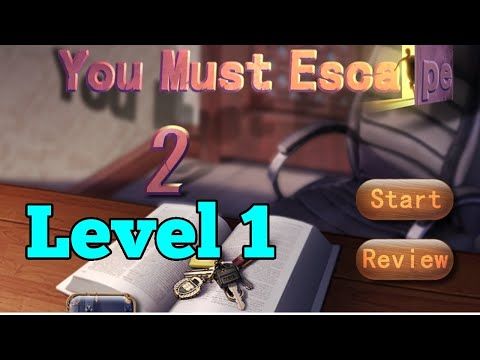 Video guide by Ammar Younus: You Must Escape 2 Level 1 #youmustescape