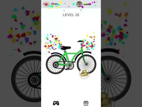 Video guide by RebelYelliex Gaming: Happy Drawing Level 28 #happydrawing