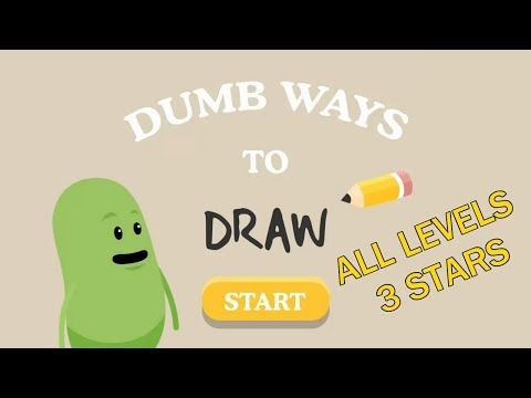 Video guide by TheGameAnswers: Dumb Ways To Draw Level 180 #dumbwaysto