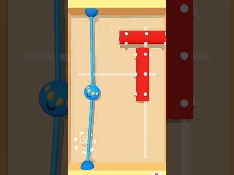 Video guide by sohanop game fun: Stretch Guy Level 33 #stretchguy